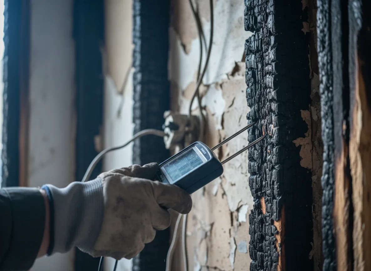 Fire Damage Restoration French Camp, MS FAQs